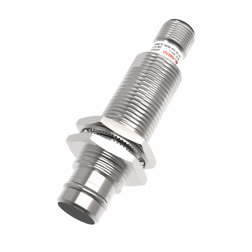 Индуктивный датчик Lanbao LR18XBF02DNCB-E2