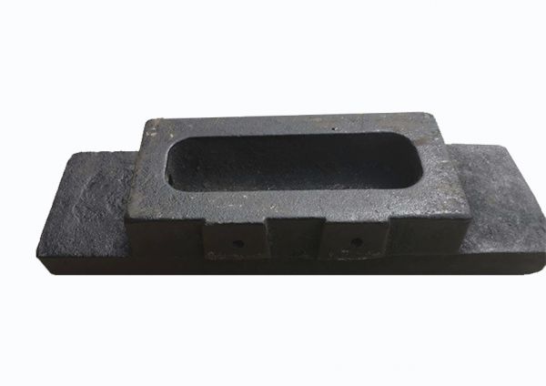 Башмак контакт ТКТКН -3В