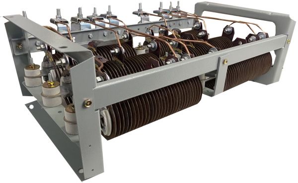 Блок резисторов ЯС-4 N150707