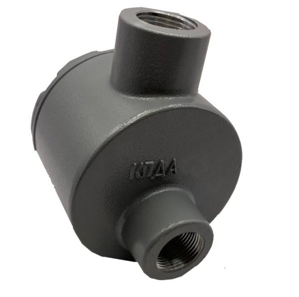 Коробка КПДА-20 УХЛ1 1ExdIICT6 IP54