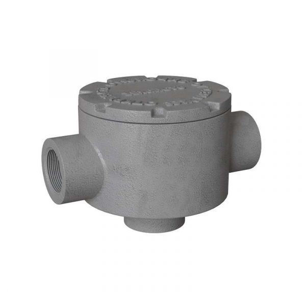 Коробка КТД-25 УХЛ1 1ExdIICT6 IP54