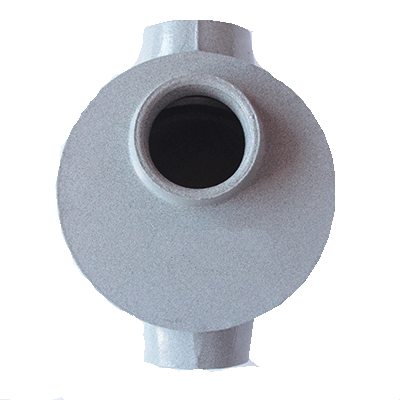 Коробка КТДА-25 УХЛ1 1ExdIICT6 IP54