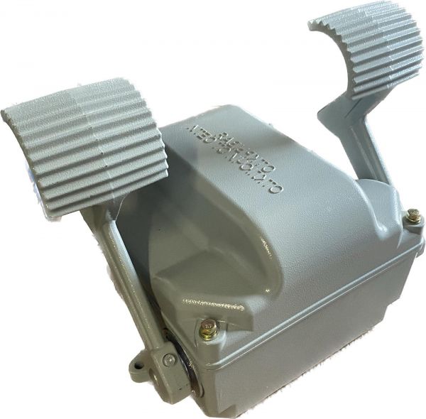 Командоконтроллер ЭК-8252А