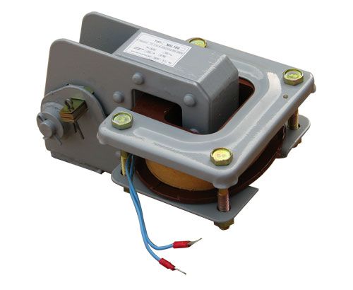 Электромагнит МО-200 380В ПВ100%