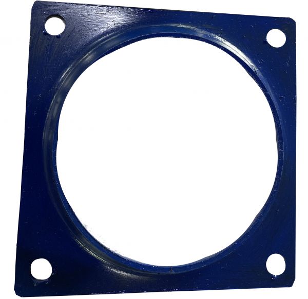 Фланец для буфера БР-200