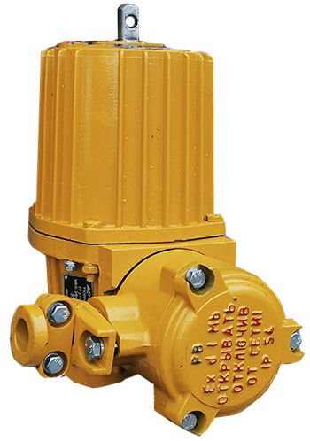 Гидротолкатель взрывозащищенный ТЭ-50 РВ 220 В/380 В