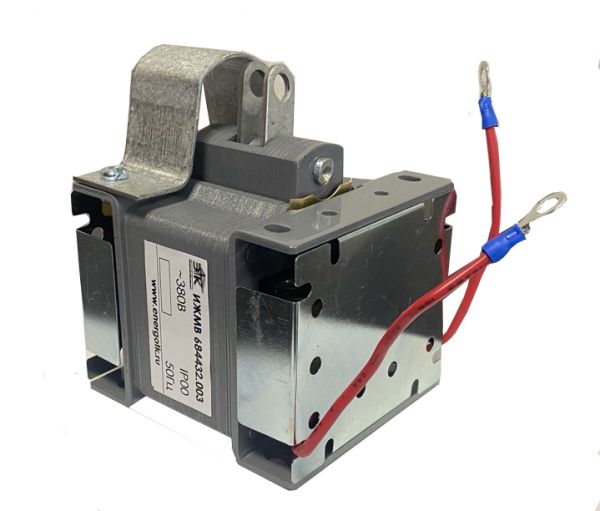 Электромагнит ИЖМВ-684432-003 380Ваналог МИС-5100 380В