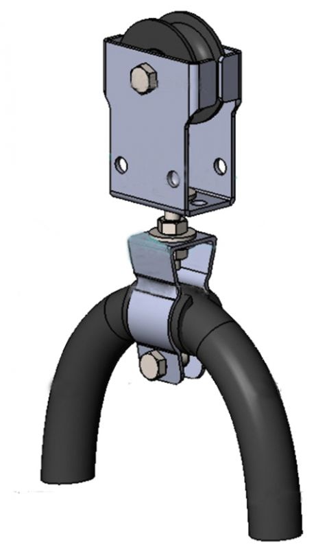 Подвес М-1-12-20