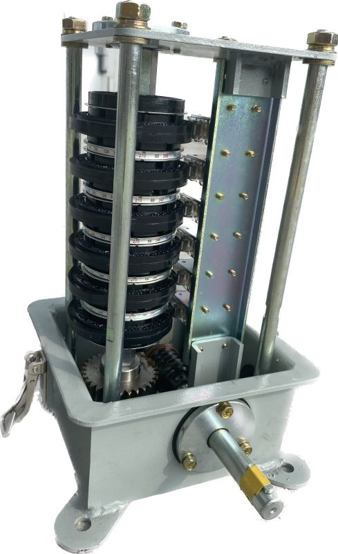 Командоаппарат КА-426А-30