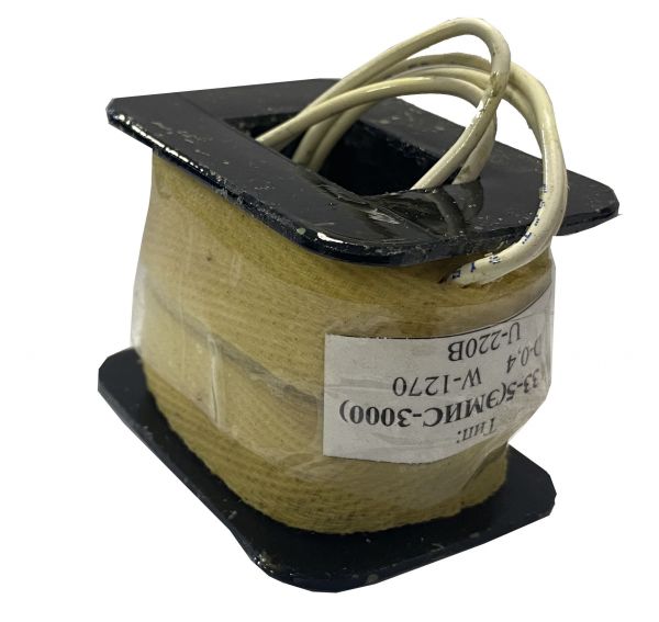 Катушка к электромагниту ЭМИС 3100 /3200 (ЭМ33-5) 110В