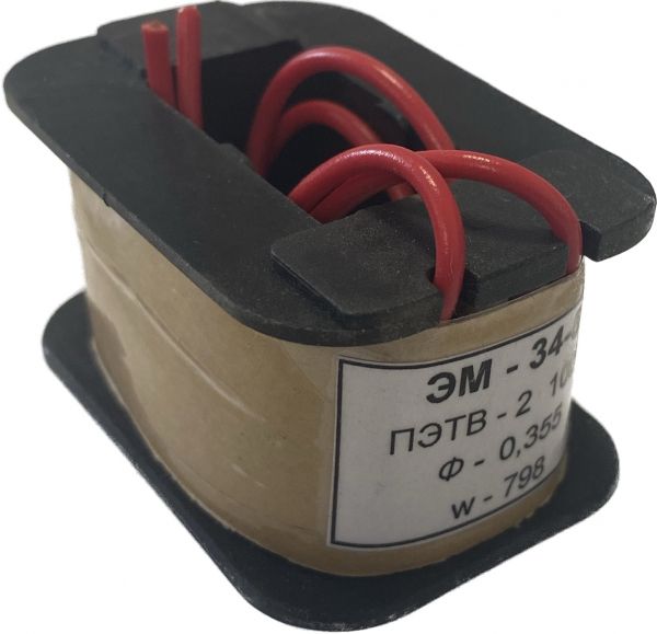 Катушка к электромагниту ЭМ34-5 (МТ-6202) 36В