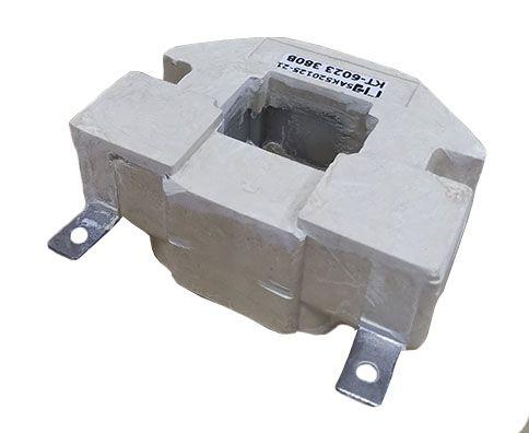 Катушка к КТ-6633  220В