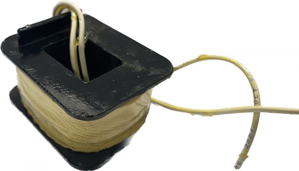 Катушка к электромагниту МИС 1100 /1200/ 127В