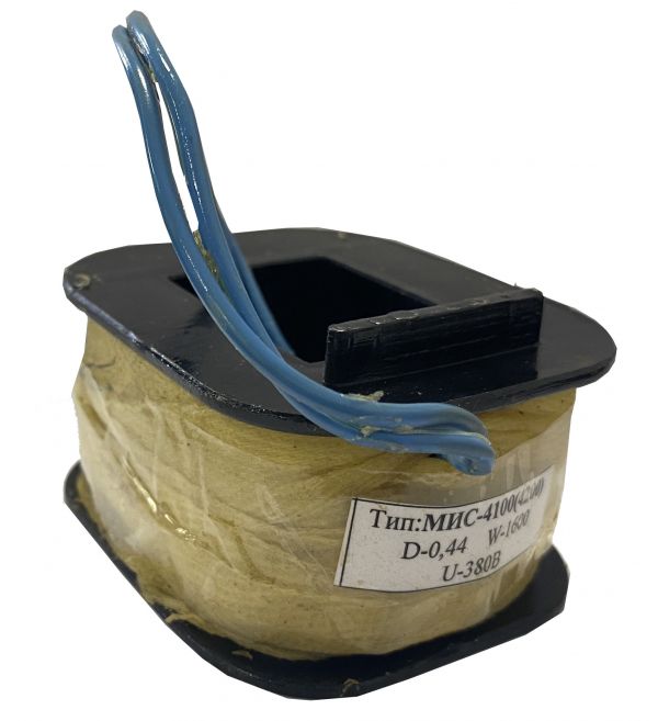 Катушка к электромагниту МИС 4100/4200 220 В