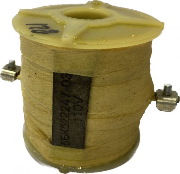 Катушка к РЭВ-821  220В