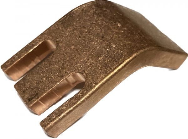 Контакт КПВ-605 неподвижный