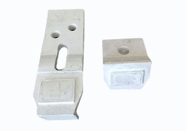 Контакт непод.380в ES-160/3