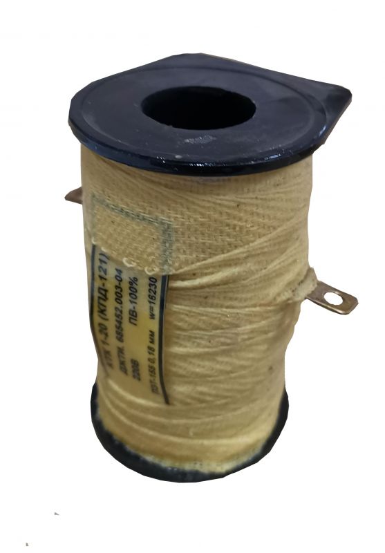 Катушка к КПД-121 220В