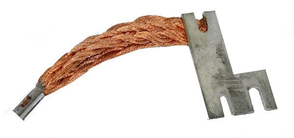 Гибкое соединение КПВ-605 (левое)