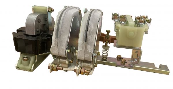 Контактор КТ 6013 100А ~500В