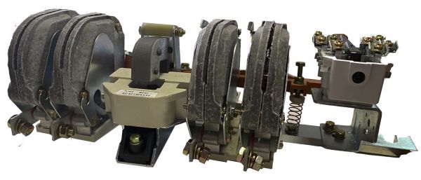Контактор КТ-6024  160А   110В