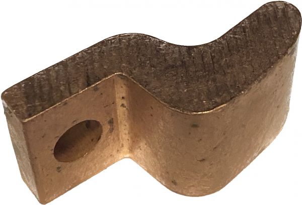 Контакт подвижный КТ 6043