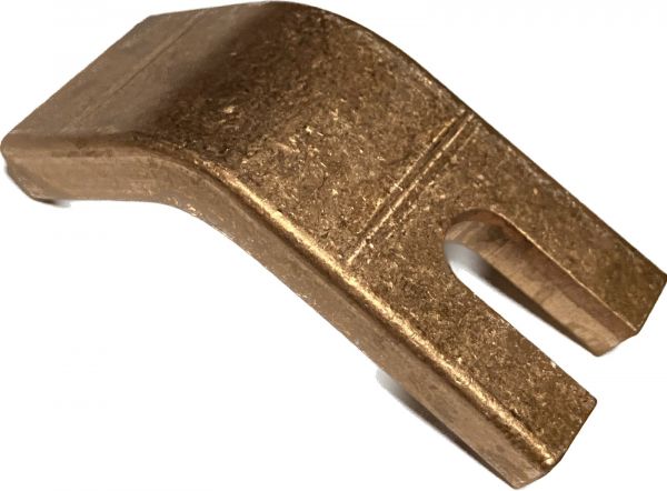 Контакт КТПВ-621 неподвижный