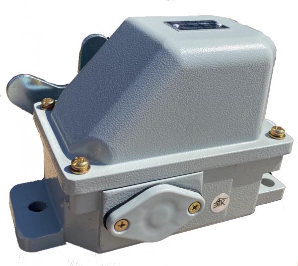 Выключатель концевой КУ-704