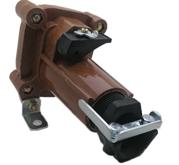 Пост кнопочный КУ-91 РВ