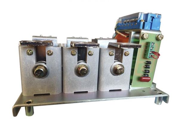 Контактор вакуумный КВТ-1,14-5/630 У3 380В ЭТК