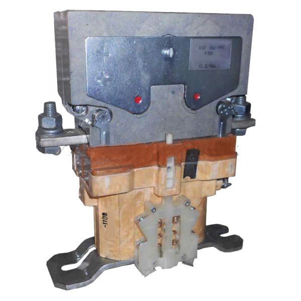 Контактор МК 6-10  110В