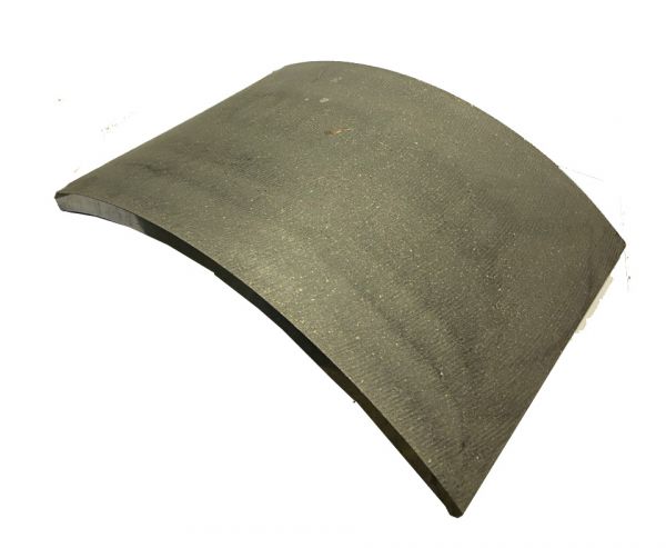 Накладка тормоза ТКГ-160