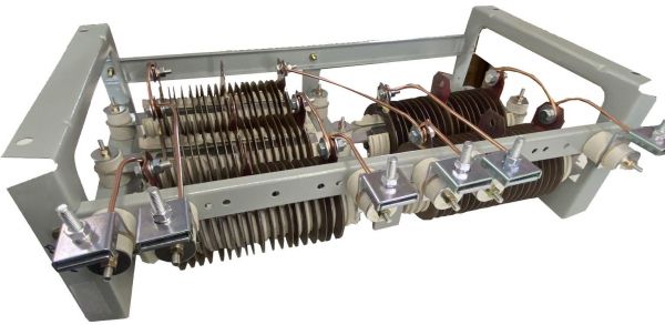 Блок резисторов НФ-11А У2 2ТД.754.020-35