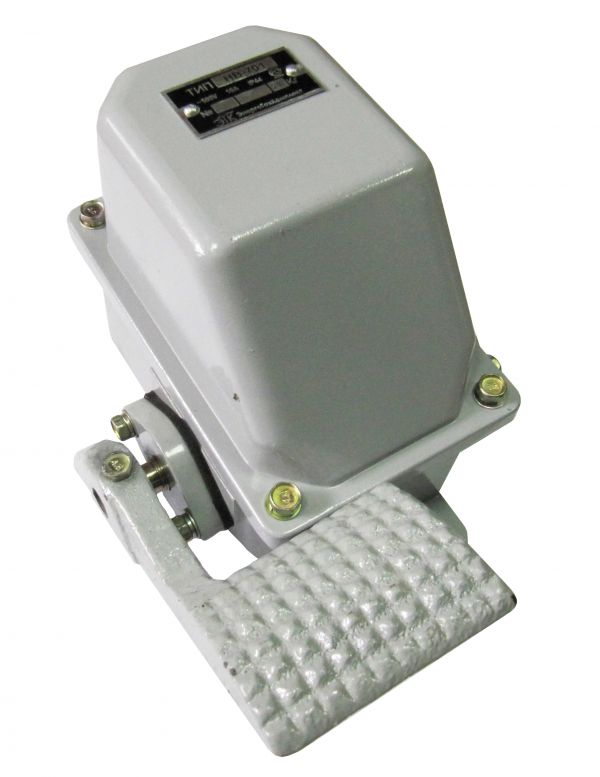 Выключатель конечный НВ-701