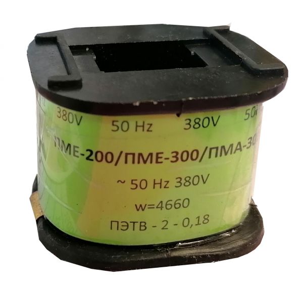 Катушка к ПМА-3000  170В