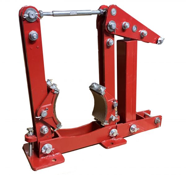 Рама тормоза ТКГ-160