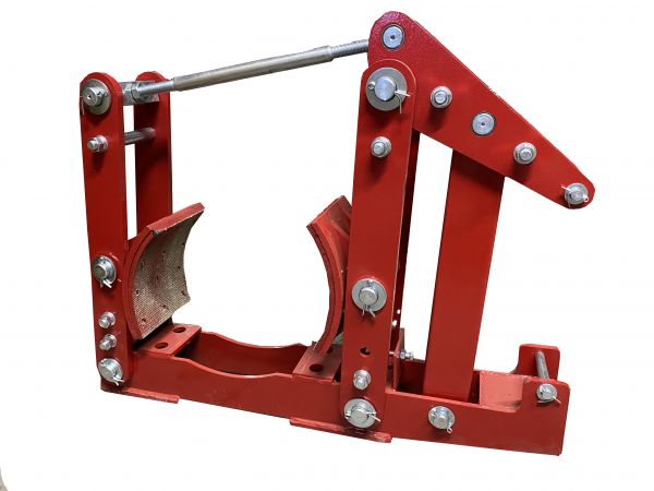 Рама тормоза ТКГ-400