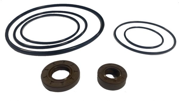 Ремкомплект к гидротолкателю ТЭ-30