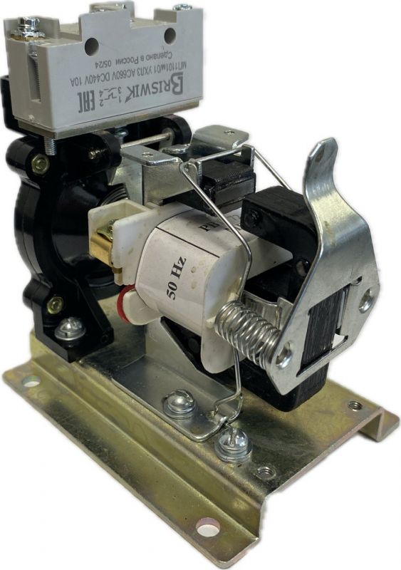 Реле РВП-72М-3222 220В