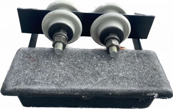 ТокоприемникТК-9А-2МУ1