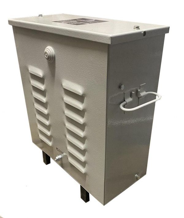 Трансформатор понижающий ТСЗИ-5,0 220/110