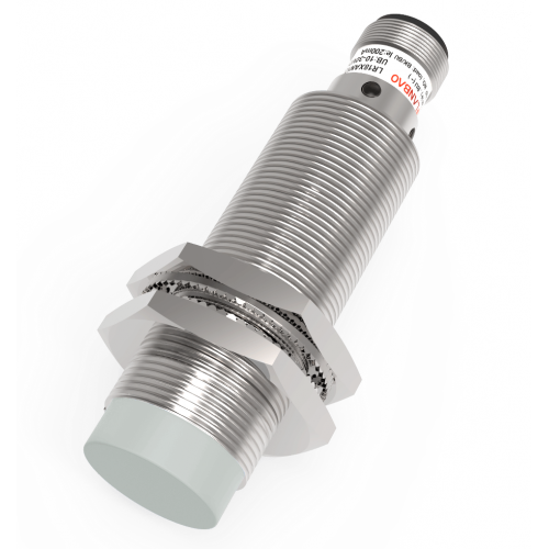 Индуктивный датчик Lanbao LR18XBN08DNC-E2