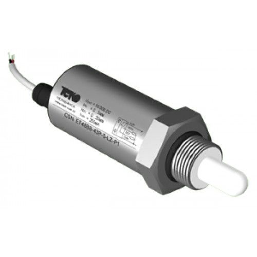 Бесконтактный выключатель CSNm EF48B8-31PS-20-LZ-H-V-10