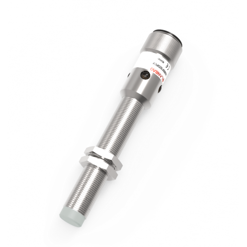 Индуктивный датчик Lanbao LR08BN04DNCY-E2