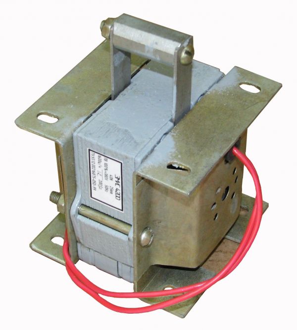 Электромагнит ЭМИС 4200 380В