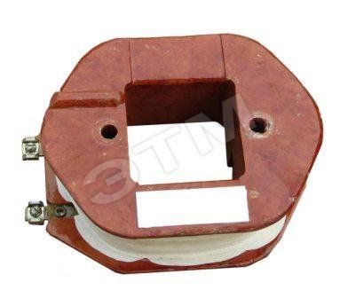 Катушка к КТ-6033 380В