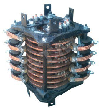 Токоприемник К-3109