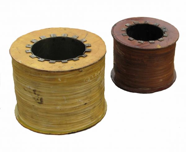 Катушка к электромагниту МП-301 220 В ПВ 25%