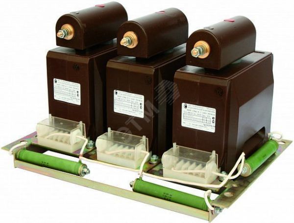 Трансформатор 3*3 НОЛП-10У2 100001100 0.5 225