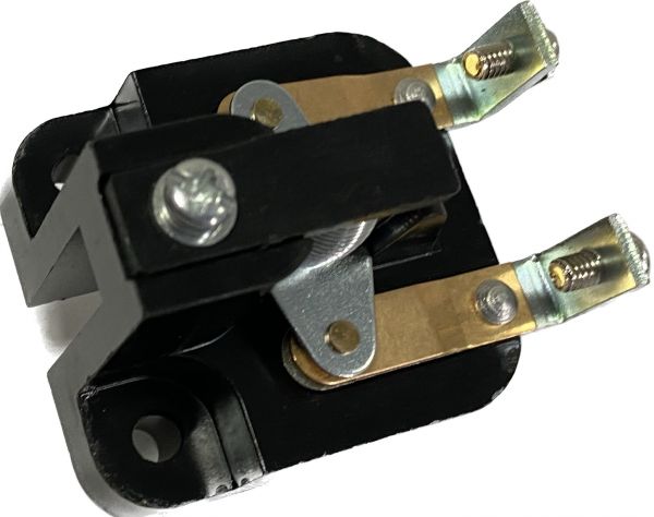 Блок-контакт 2нз РЭО 401